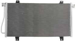 THERMOTEC Condensator, climatizare THERMOTEC KTT110391 (KTT110391) - fixbox