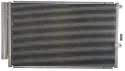 THERMOTEC Condensator, climatizare THERMOTEC KTT110597 (KTT110597) - fixbox