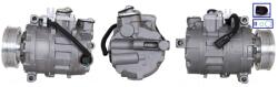 ELSTOCK Compresor, climatizare ELSTOCK 51-1262 (51-1262) - fixbox