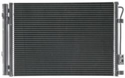 MAHLE Condensator, climatizare MAHLE AC 1094 000S (AC 1094 000S)
