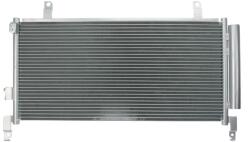 Bosch Condensator, climatizare BOSCH 1 986 AD2 325 (1 986 AD2 325) - fixbox