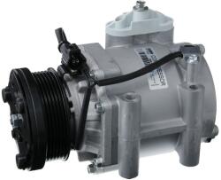 VALEO Compresor, climatizare VALEO 690163 (690163) - fixbox