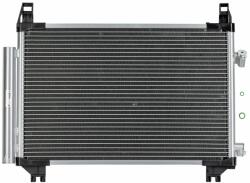 Bosch Condensator, climatizare BOSCH 1 986 AD2 342 (1 986 AD2 342) - fixbox