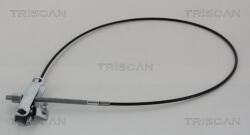 TRISCAN Cablu, frana de parcare TRISCAN 8140 161188 (8140 161188) - fixbox