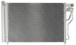 THERMOTEC Condensator, climatizare THERMOTEC KTT110465 (KTT110465) - fixbox
