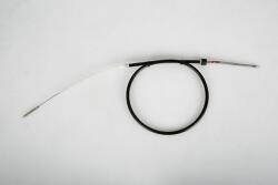 HELLA Cablu, frana de parcare HELLA 8AS 355 668-961 (8AS 355 668-961)