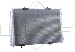 NRF Condensator, climatizare NRF 35779 (35779)
