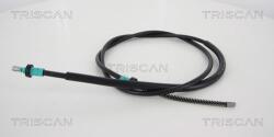 TRISCAN Cablu, frana de parcare TRISCAN 8140 251131 (8140 251131) - fixbox