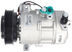 THERMOTEC Compresor, climatizare THERMOTEC KTT090455 (KTT090455) - fixbox