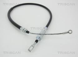 TRISCAN Cablu, frana de parcare TRISCAN 8140 10135 (8140 10135) - fixbox