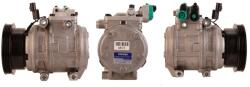 ELSTOCK Compresor, climatizare ELSTOCK 51-0731 (51-0731) - fixbox