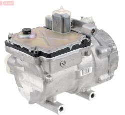 DENSO Compresor, climatizare DENSO DCP51008 (DCP51008)
