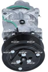 NRF Compresor, climatizare NRF 32753 (32753)