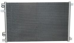 MTR Condensator, climatizare MTR 12133762 (12133762) - fixbox