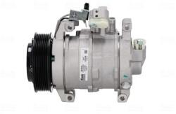 NISSENS Compresor, climatizare NISSENS 891044 (891044)
