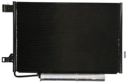 THERMOTEC Condensator, climatizare THERMOTEC KTT110402 (KTT110402) - fixbox