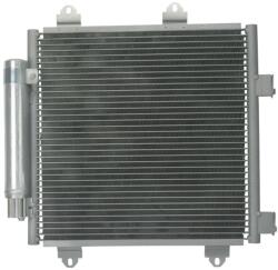 Bosch Condensator, climatizare BOSCH 1 986 AD2 083 (1 986 AD2 083) - fixbox