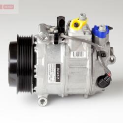 DENSO Compresor, climatizare DENSO DCP28014 (DCP28014) - fixbox