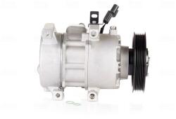 NISSENS Compresor, climatizare NISSENS 890562 (890562)