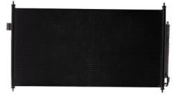 MAHLE Condensator, climatizare MAHLE AC 390 001S (AC 390 001S)