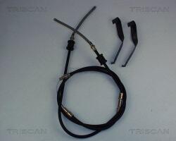 TRISCAN Cablu, frana de parcare TRISCAN 8140 16160 (8140 16160) - fixbox