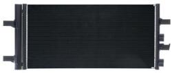 MAHLE Condensator, climatizare MAHLE AC 891 000S (AC 891 000S)