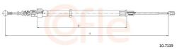 COFLE Cablu, frana de parcare COFLE 10.7139 (10.7139) - fixbox