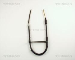 TRISCAN Cablu, frana de parcare TRISCAN 8140 28152 (8140 28152) - fixbox