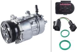 HELLA Compresor, climatizare HELLA 8FK 366 201-791 (8FK 366 201-791)