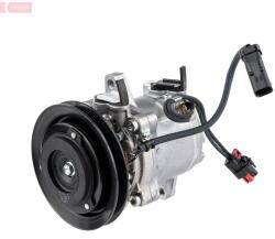 DENSO Compresor, climatizare DENSO DCP99813 (DCP99813) - fixbox