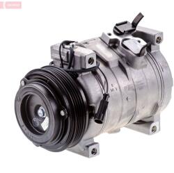 DENSO Compresor, climatizare DENSO DCP12012 (DCP12012) - fixbox