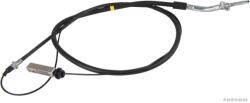 Herth+buss Jakoparts Cablu, frana de parcare HERTH+BUSS JAKOPARTS J3910318 (J3910318) - fixbox