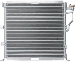 Bosch Condensator, climatizare BOSCH 1 986 AD2 235 (1 986 AD2 235) - fixbox
