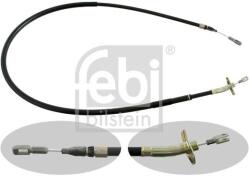Febi Bilstein Cablu, frana de parcare FEBI BILSTEIN 09500 (09500) - fixbox