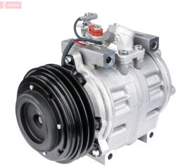 DENSO Compresor, climatizare DENSO DCP50099 (DCP50099)