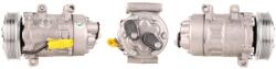 LUCAS Compresor, climatizare LUCAS ACP414 (ACP414) - fixbox