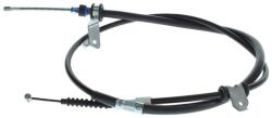 Bosch Cablu, frana de parcare BOSCH 1 987 482 300 (1 987 482 300) - fixbox