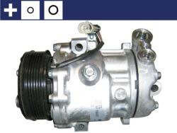 MAHLE Compresor, climatizare MAHLE ACP 1276 000S (ACP 1276 000S)