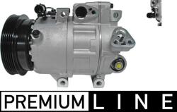 MAHLE Compresor, climatizare MAHLE ACP 1250 000P (ACP 1250 000P)