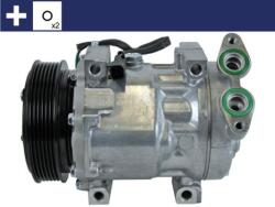 MAHLE Compresor, climatizare MAHLE ACP 54 000S (ACP 54 000S)