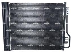 NRF Condensator, climatizare NRF 35937 (35937)