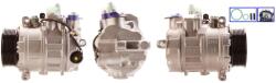 ELSTOCK Compresor, climatizare ELSTOCK 51-0700 (51-0700) - fixbox