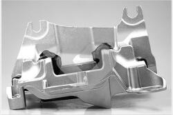 Hutchinson Suport, transmisie manuala Hutchinson 538C35 (538C35)