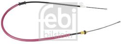 Febi Bilstein Cablu, frana de parcare FEBI BILSTEIN 101808 (101808) - fixbox
