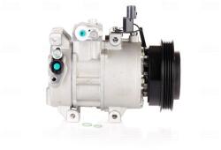 NISSENS Compresor, climatizare NISSENS 890376 (890376)