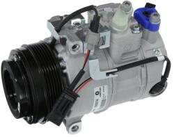 VALEO Compresor, climatizare VALEO 690014 (690014)