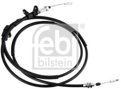 Febi Bilstein Cablu, frana de parcare FEBI BILSTEIN 109486 (109486) - fixbox