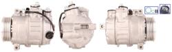 ELSTOCK Compresor, climatizare ELSTOCK 51-0257 (51-0257) - fixbox