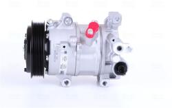 NISSENS Compresor, climatizare NISSENS 890650 (890650)