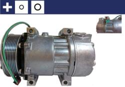 MAHLE Compresor, climatizare MAHLE ACP 128 000S (ACP 128 000S)